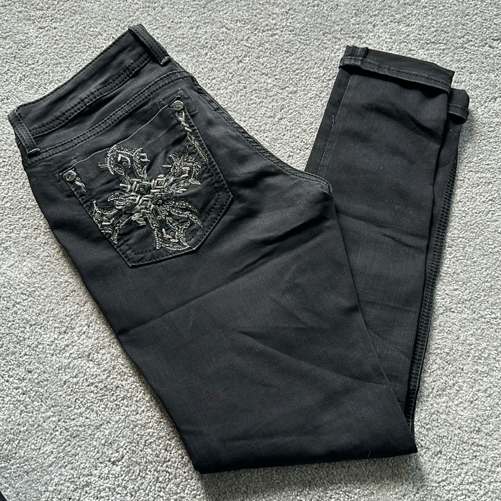 Miss Me Skinny Jeans